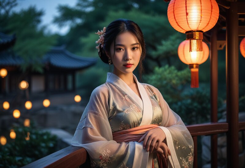 私家专属特训