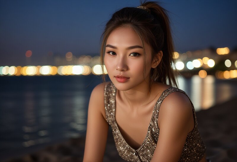拳击教练日常 缩略图